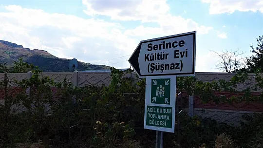 Köylüler atıl durumdaki okulu Kültür Evine dönüştürdü