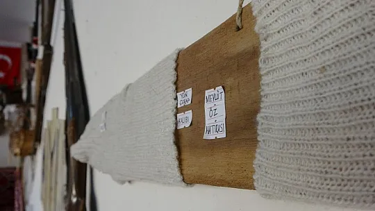 Köylüler atıl durumdaki okulu Kültür Evine dönüştürdü