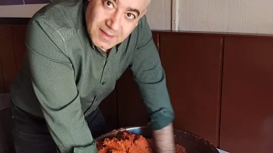 Bartın Elazığlılar Derneği Genel Kurulunu Gerçekleştirdi
