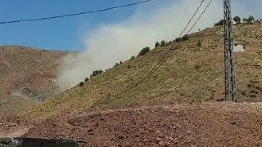 Madenli Vatandaşlar Durumdan Rahatsız