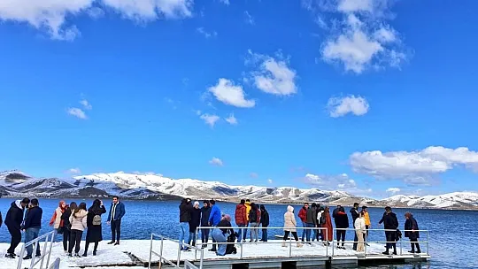 Masa tenisi sporcularından Elazığ turu