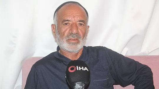 Şehit Ağabeyi Budak: Dün yaşanan olayların hepsi komplo
