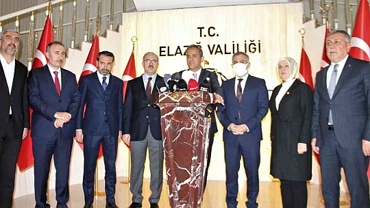 Bakan Mahmut Özer'den yüz yüze eğitimde kararlılık vurgusu