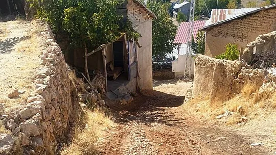 Muhtar Turan'dan Kaymakam Akbulut'a teşekkür