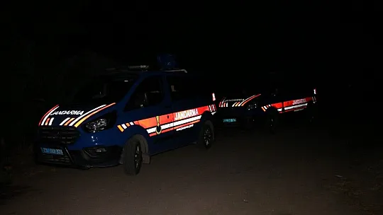 Aralarında husumet bulunan iki grup arasında silahlı kavga