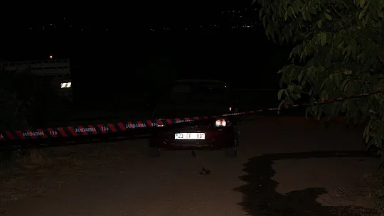 Aralarında husumet bulunan iki grup arasında silahlı kavga
