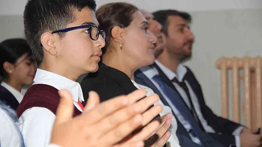 Tuba müdür öğrencinin notuna duyarsız kalmadı
