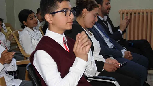 Tuba müdür öğrencinin notuna duyarsız kalmadı