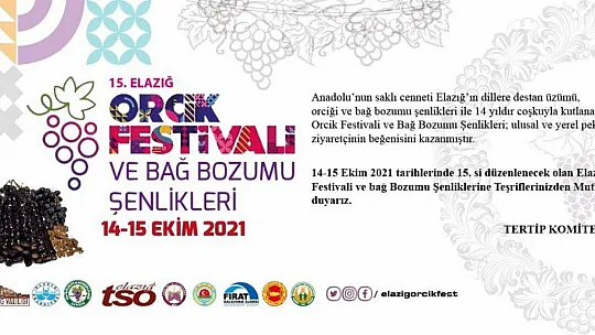 Bakan Yardımcısı Tunç Elazığ'a geliyor