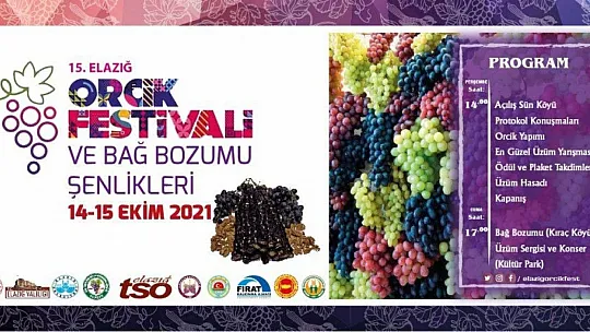 Bakan Yardımcısı Tunç Elazığ'a geliyor