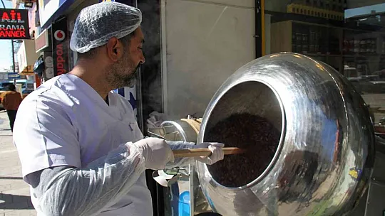 Ramazan öncesi 'Beyaz altın'a talep arttı