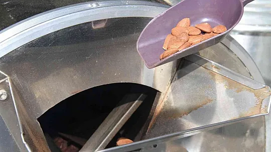 Ramazan öncesi 'Beyaz altın'a talep arttı