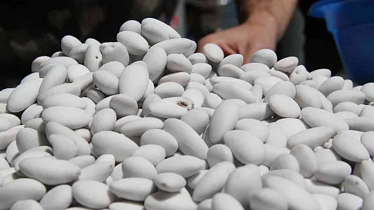 Ramazan öncesi 'Beyaz altın'a talep arttı