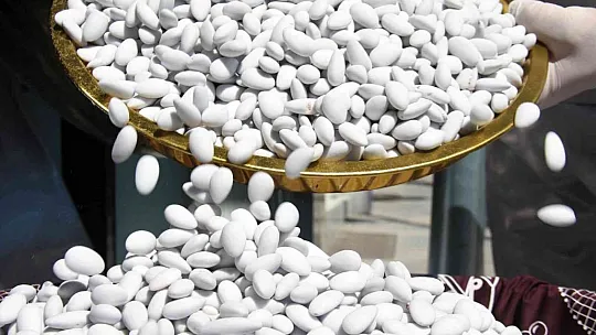 Ramazan öncesi 'Beyaz altın'a talep arttı