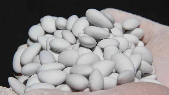 Ramazan öncesi 'Beyaz altın'a talep arttı