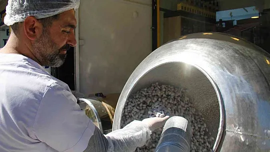 Ramazan öncesi 'Beyaz altın'a talep arttı