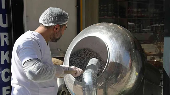 Ramazan öncesi 'Beyaz altın'a talep arttı