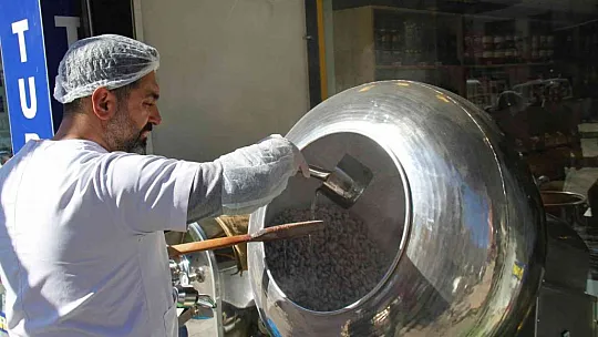 Ramazan öncesi 'Beyaz altın'a talep arttı