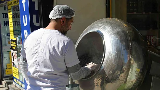 Ramazan öncesi 'Beyaz altın'a talep arttı