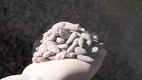 Ramazan öncesi 'Beyaz altın'a talep arttı