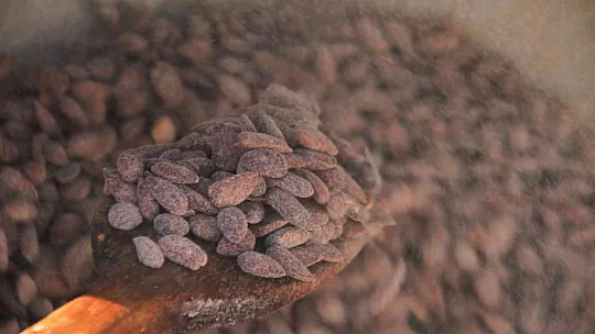 Ramazan öncesi 'Beyaz altın'a talep arttı