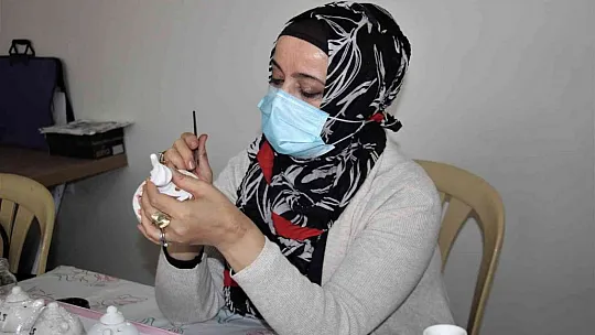 Pandemiyi fırsata çevirdiler