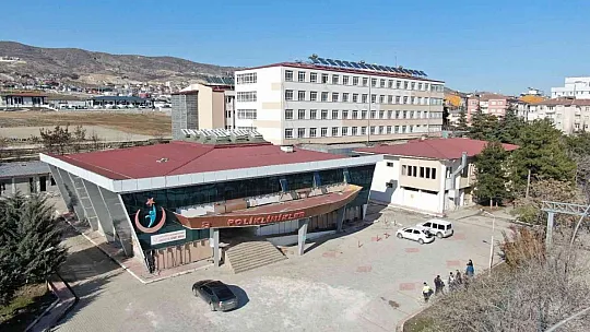 Elazığ emniyeti hırsızların dadandığı o yerde kuş uçurtmuyor