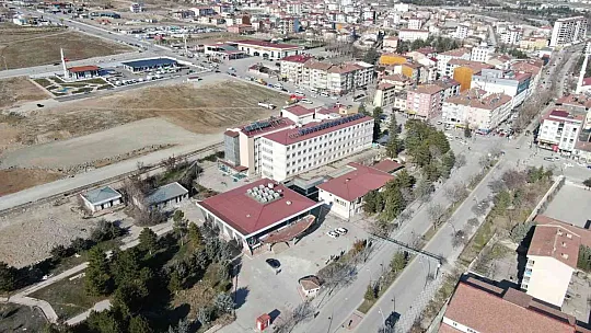 Elazığ emniyeti hırsızların dadandığı o yerde kuş uçurtmuyor