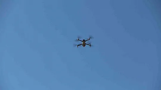 Elazığ emniyeti hırsızların dadandığı o yerde kuş uçurtmuyor