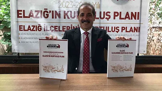 Prof. Dr. Bilal Çoban: Yol haritası oluşturmak önemlidir