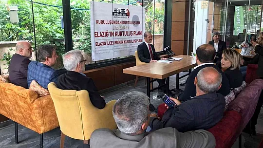 Prof. Dr. Bilal Çoban: Yol haritası oluşturmak önemlidir