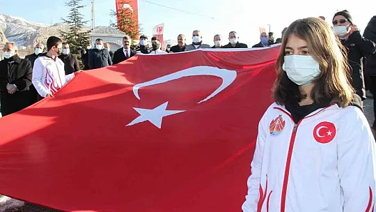 Şehit polis Fethi Sekin, vefatının 5. yılında kabri başında anıldı
