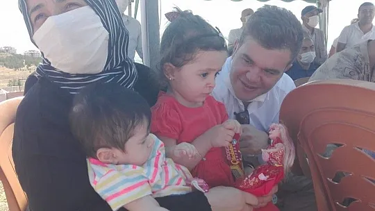Şehit Kıratlı kabri başında anıldı