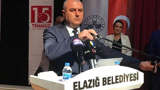 Şehit Ömer Halisdemir'in babası konuştu, herkes ağladı