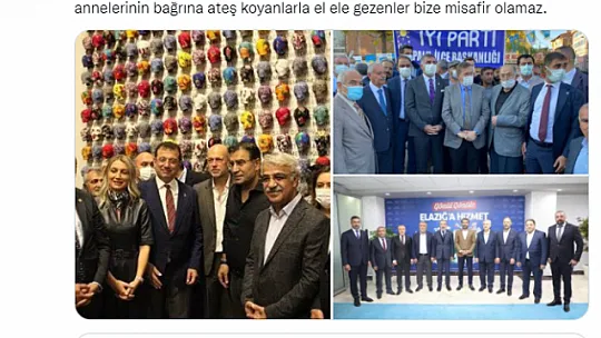 Başkan Şerifoğulları'ndan Vekil Erol'a sert cevap