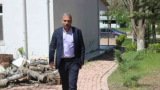 Başkan Çayır'dan şampiyonluk vurgusu!