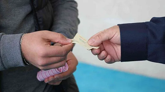 Sigarayı bıraktı, 4 yılda 38 bin lira topladı