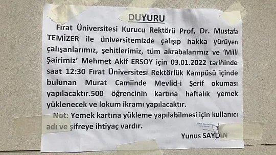 Sigarayı bıraktı, topladığı parayla 4 bin 500 öğrenciye yemek fişi dağıttı
