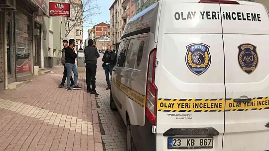 Silahın dipçiğiyle 2 kardeşi böyle darp etti