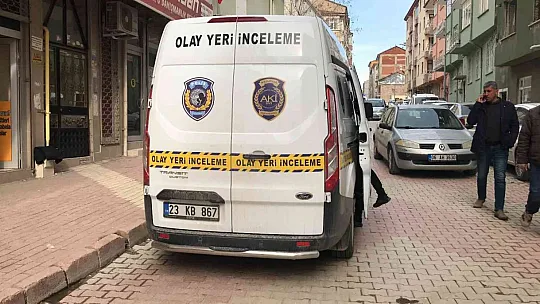 Silahın dipçiğiyle 2 kardeşi böyle darp etti