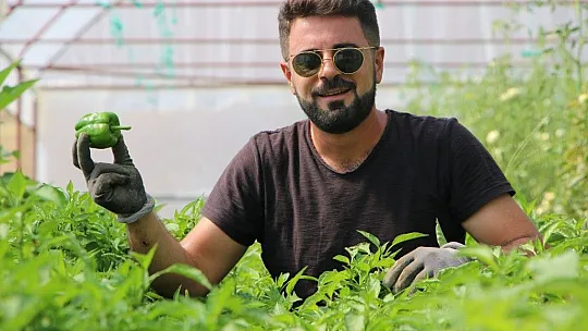 Celayir: Lezzeti ve kalitesi ülke sınırlarını aştı
