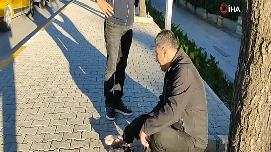 Elazığ'da zincirleme trafik kazası