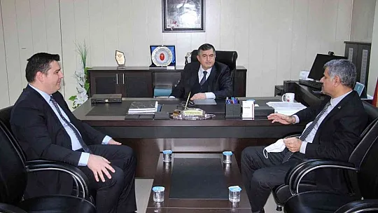 Fırat Üniversiteli akademisyenin ödülünü Erdoğan verecek