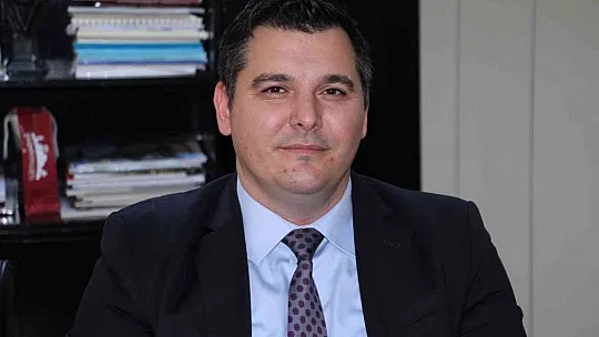 Fırat Üniversiteli akademisyenin ödülünü Erdoğan verecek