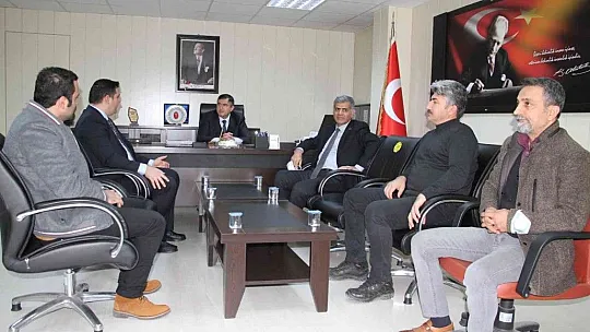 Fırat Üniversiteli akademisyenin ödülünü Erdoğan verecek