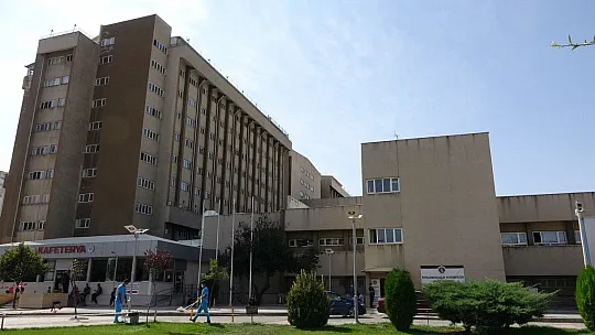 Tunceli'deki kazada yaralanan şahıs hayatını kaybetti