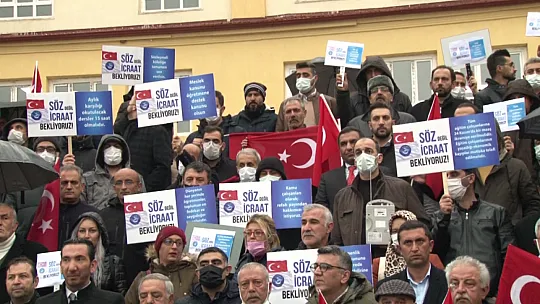 Türk Eğitim-Sen'den hükümete ve bakanlığa çağrı