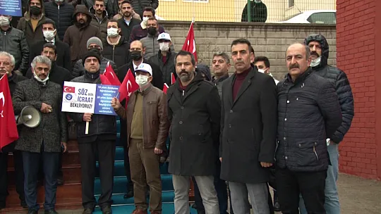 Türk Eğitim-Sen'den hükümete ve bakanlığa çağrı