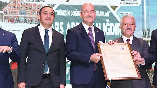 Kars Vadisi'ne yoğun ilgi