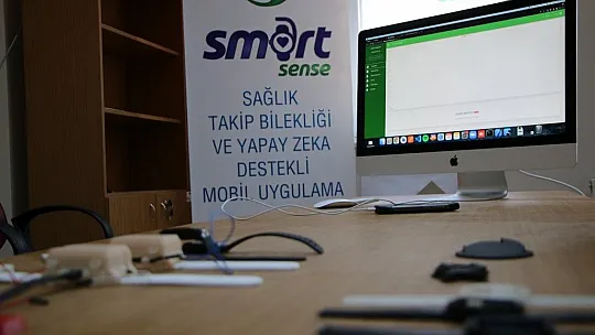 Öksürük sesinden kişinin korona olup olmadığı anlaşılacak